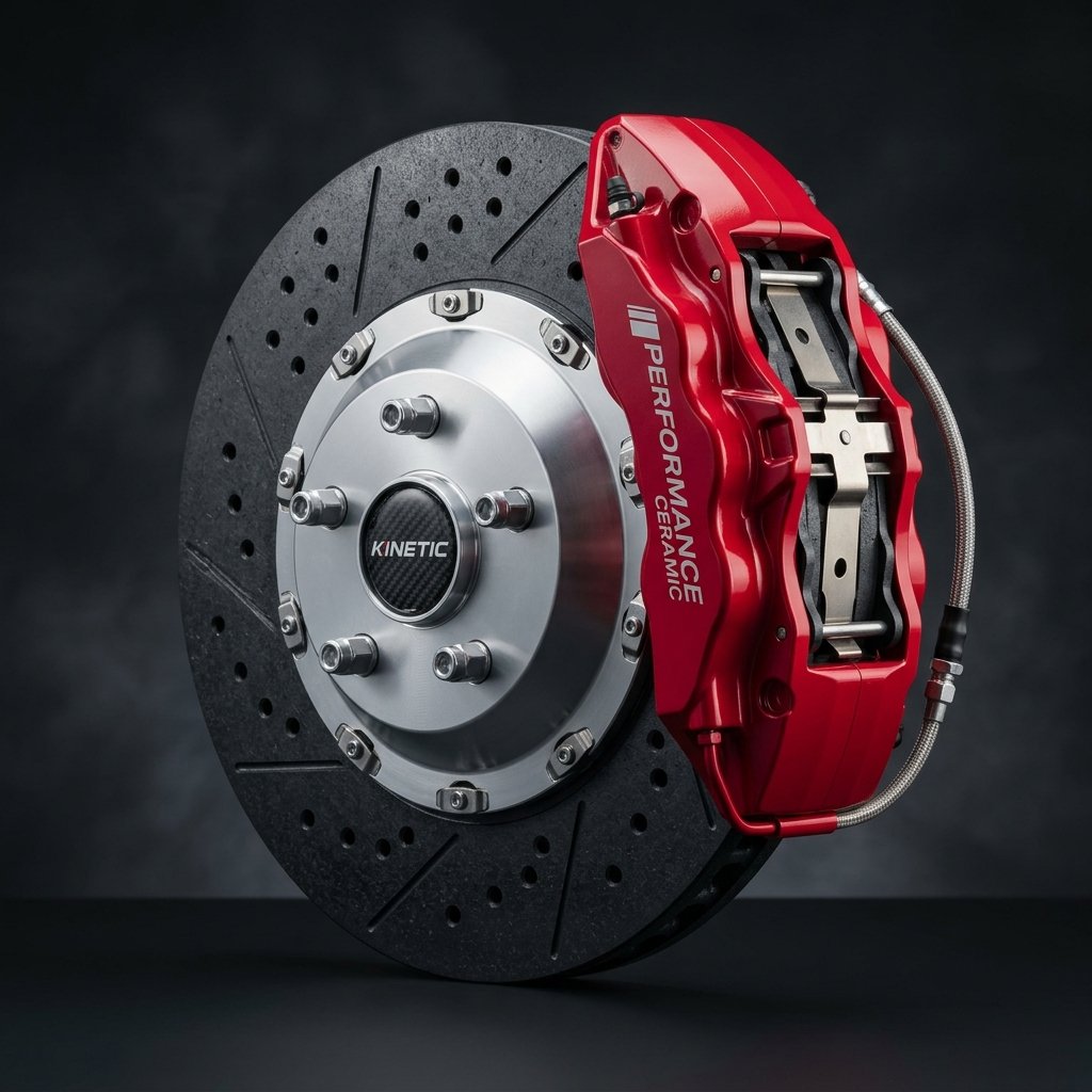Brake Kits